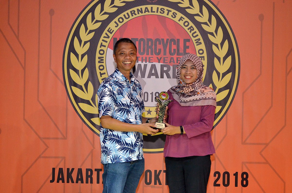 FMY 2018