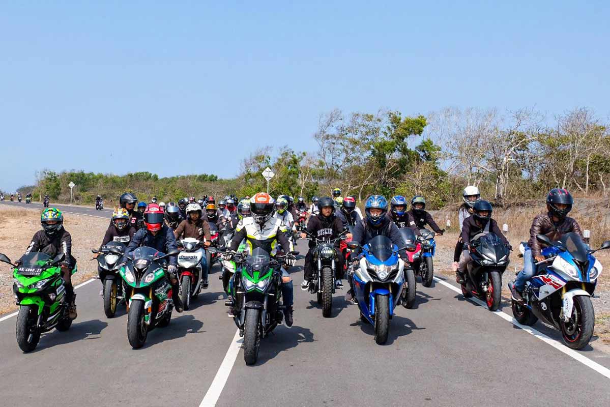 Pertamina Enduro