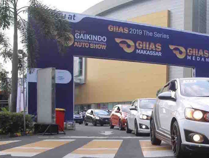 GIIAS