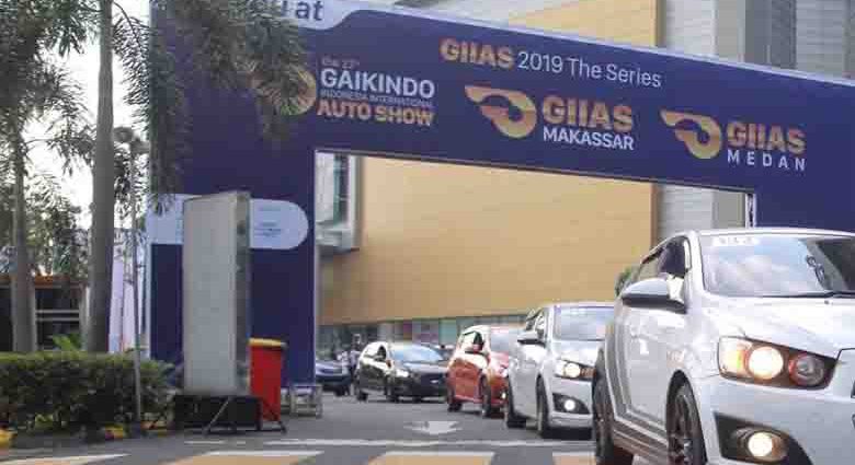 GIIAS