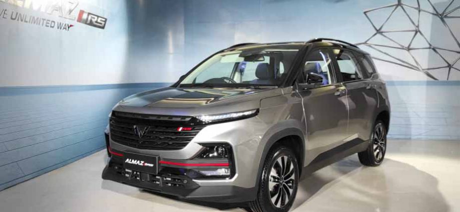 Almaz RS