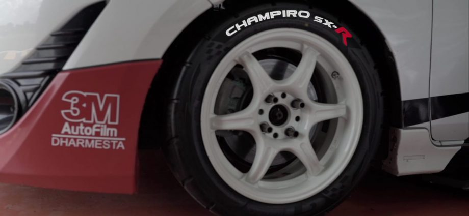 GT Radial